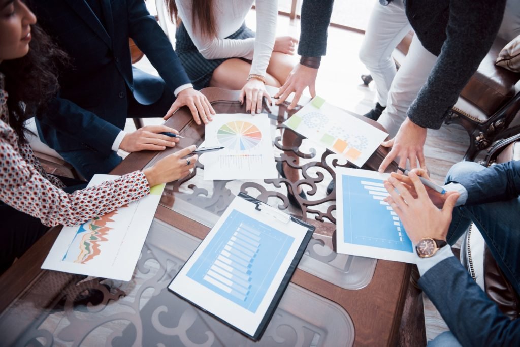 Account Based Marketing