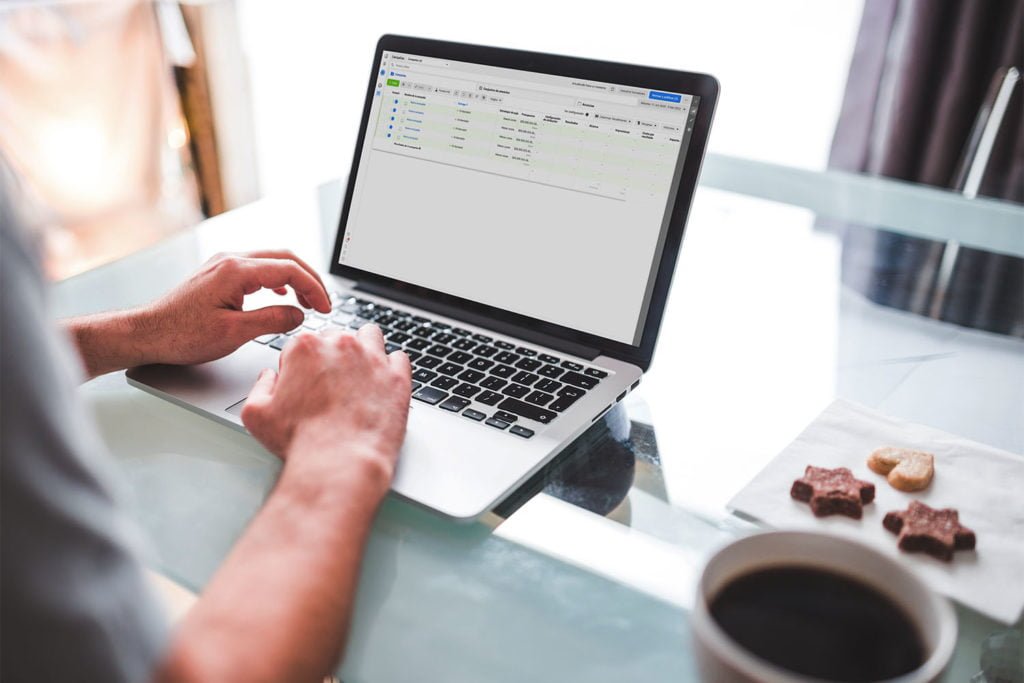 facebook Business manager