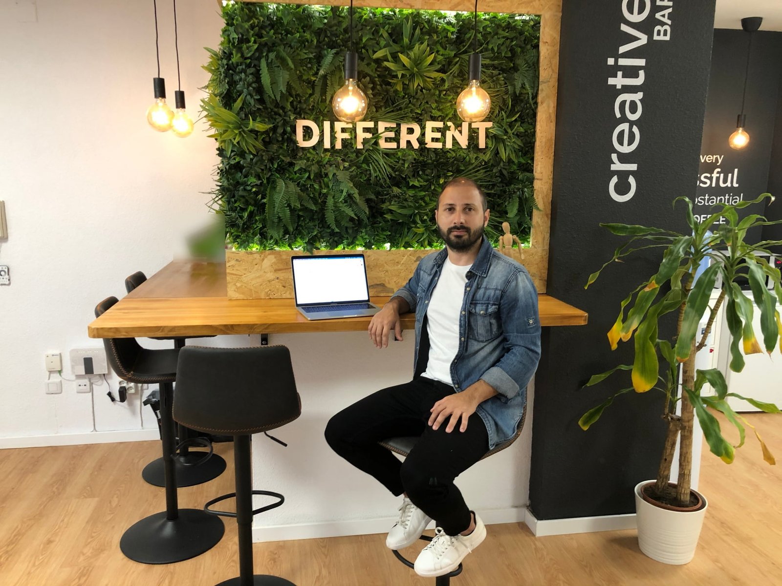 consultor de marketing