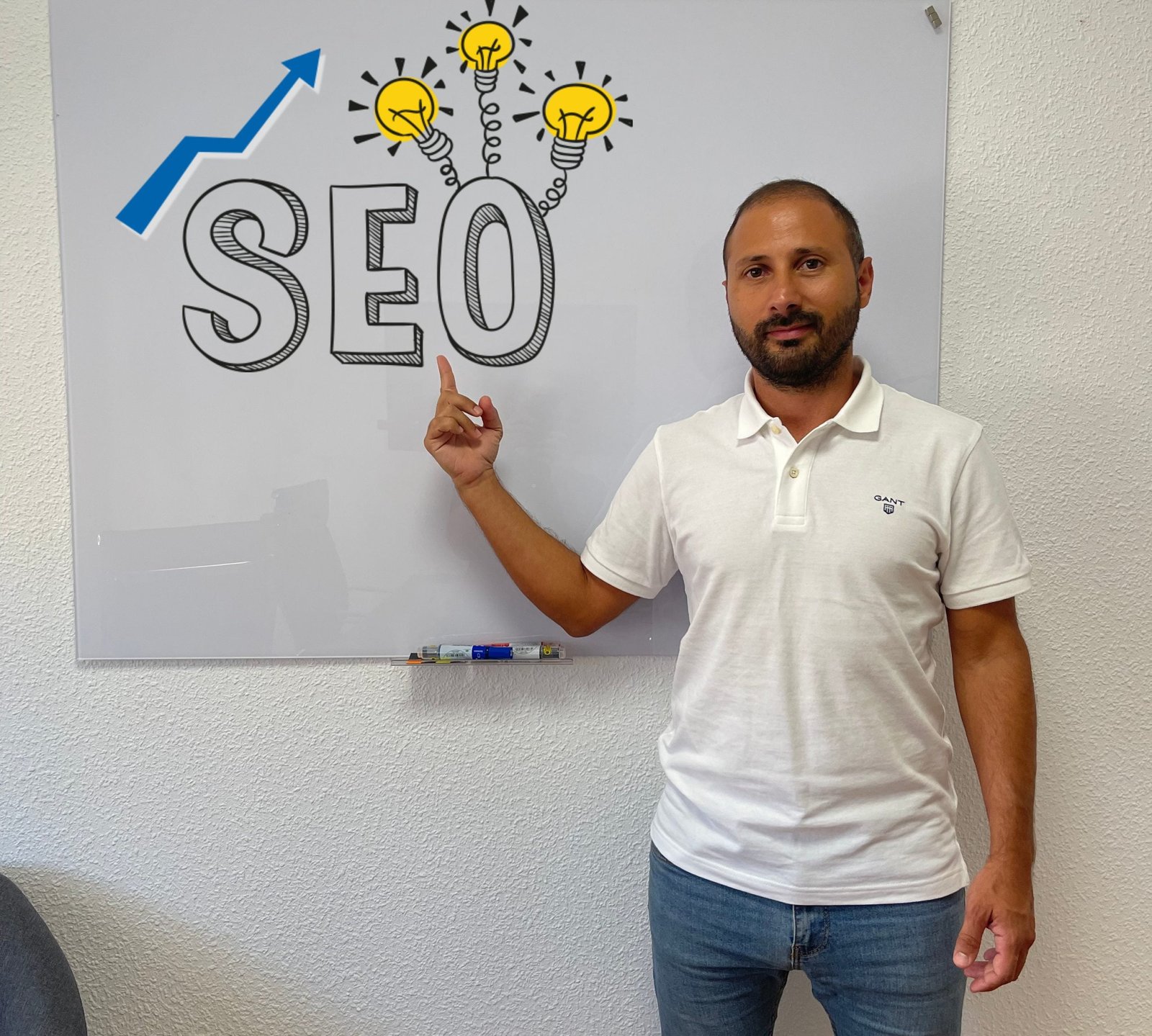 posicionamiento seo