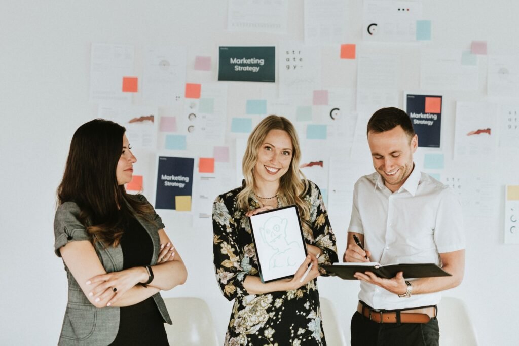 product market fit