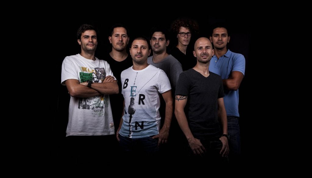 SEB creativos, Agencia de publicidad, diseño web en madrid