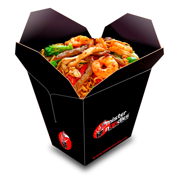 Box Video Image
