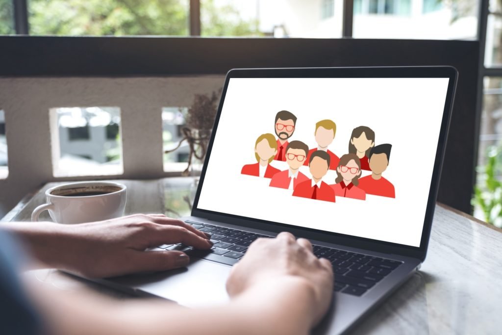 Buyer persona
