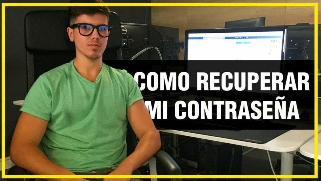 como cambiar contraseña en gmail, recuperar contraseña en gmail, como entrar en hotmail, cambiar contraseña hotmail