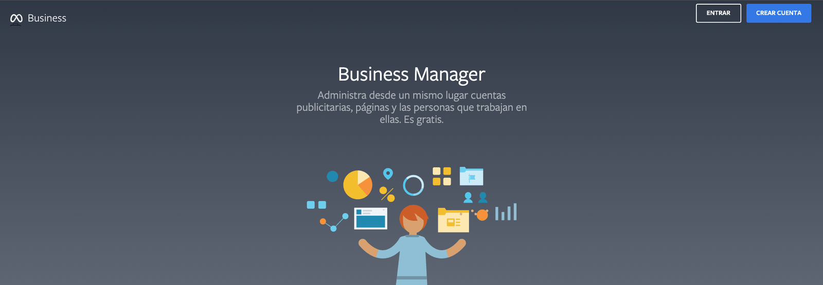 facebook business manager