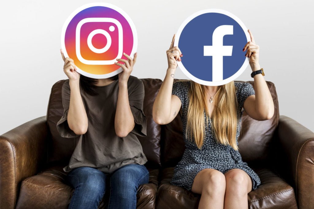 Facebook Creator studio