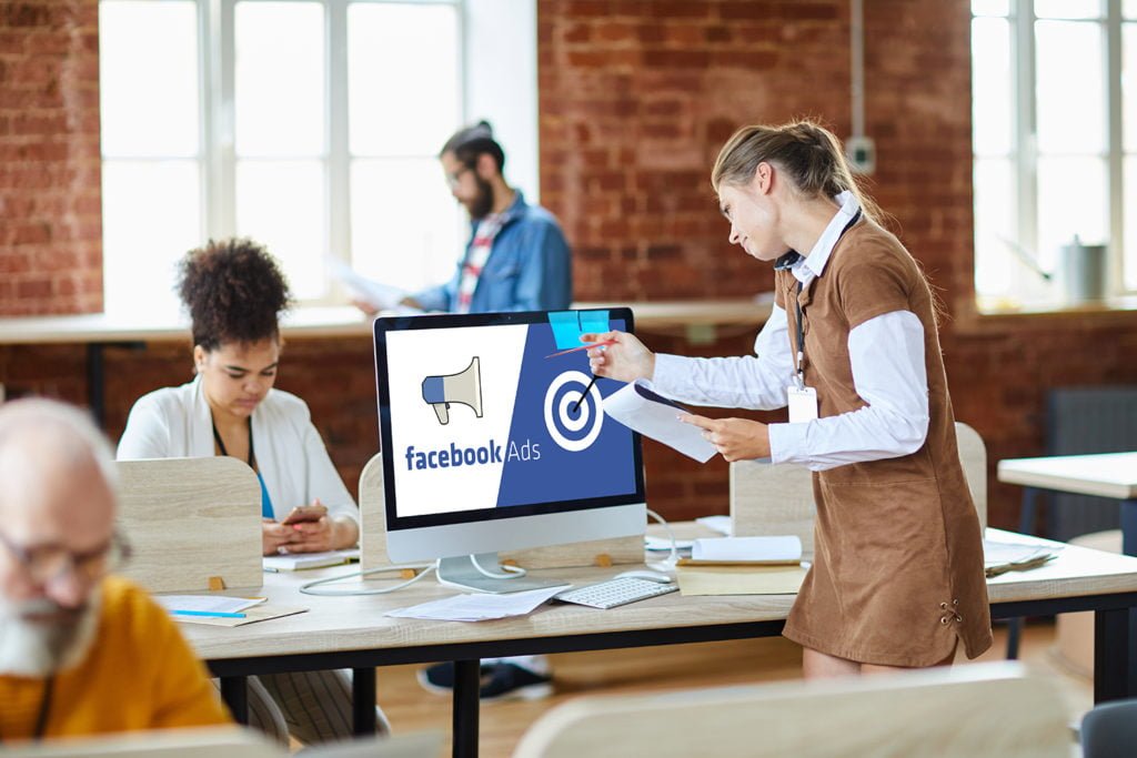 remarketing en facebook ads
