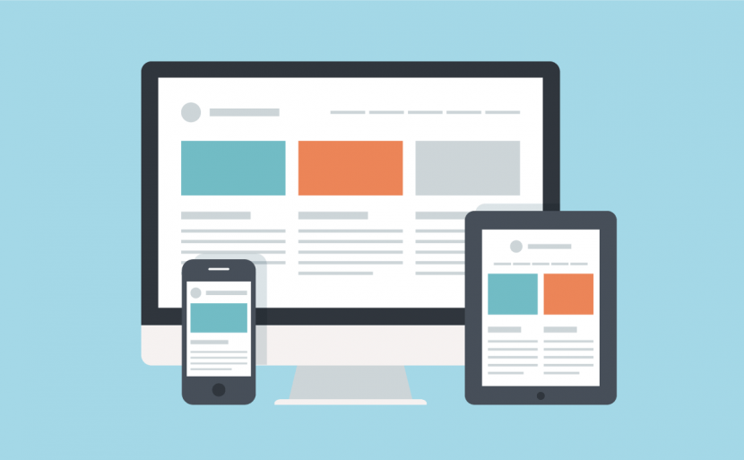 Ventajas del diseño web responsive