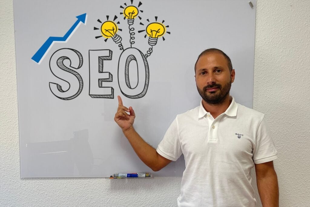seo local, core web vitals