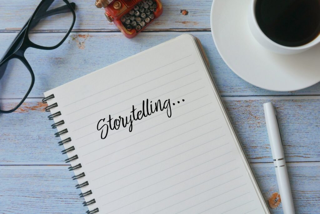 storytelling