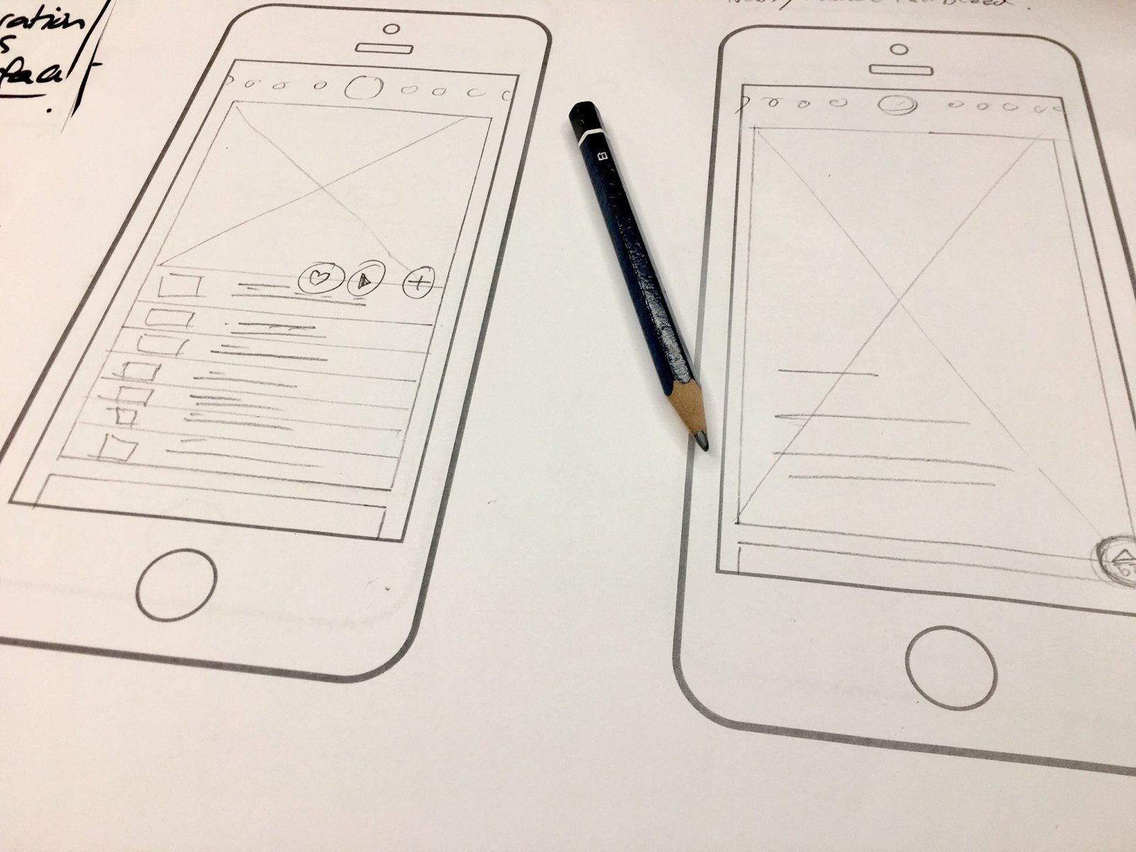 Qué es un wireframe